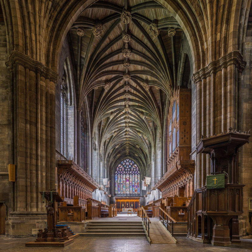Paisley Abbey