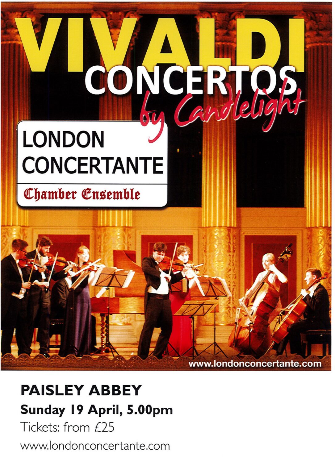 Events Paisley Abbey events-paisley-abbey